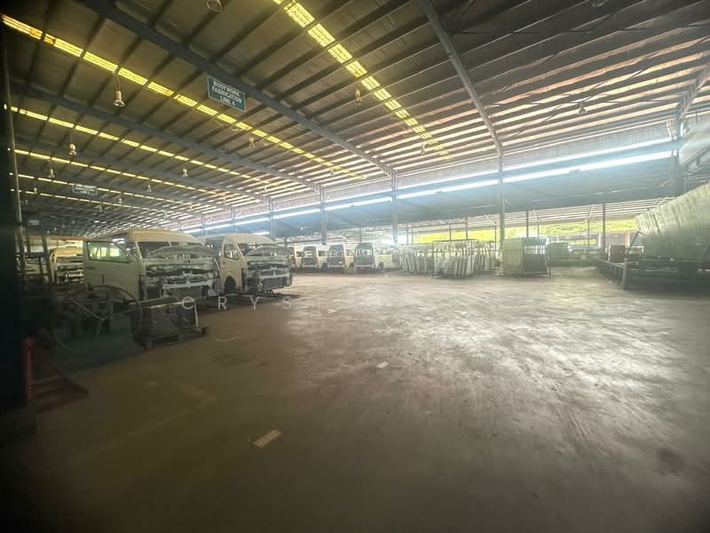 Taman Perindustrian Nibong Tebal untuk Untuk Dijual - RM 60,000,000, Mac 2026 - Exterior - PropertyGuru.com.my