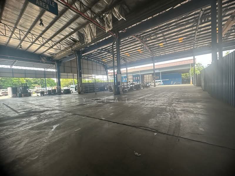 Taman Perindustrian Nibong Tebal untuk Untuk Dijual - RM 60,000,000, Mac 2026 - Exterior - PropertyGuru.com.my