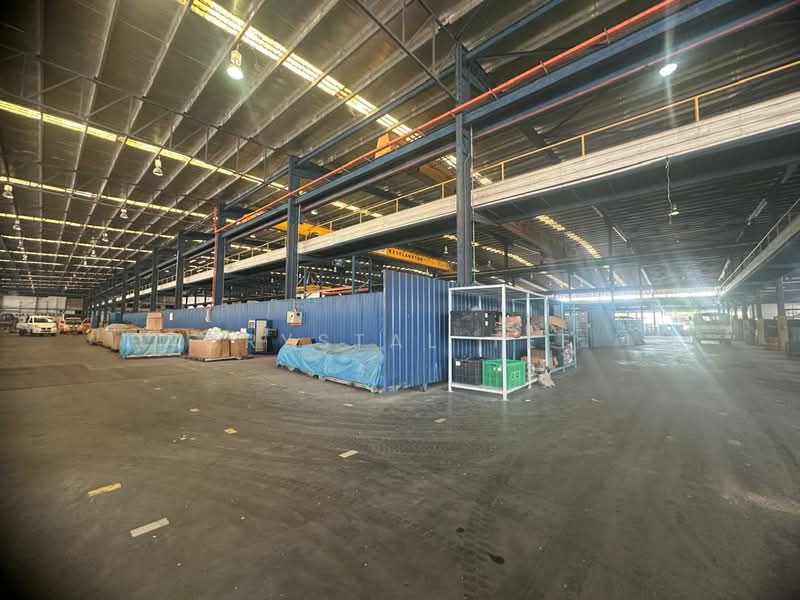 Taman Perindustrian Nibong Tebal untuk Untuk Dijual - RM 60,000,000, Mac 2026 - Interior - PropertyGuru.com.my