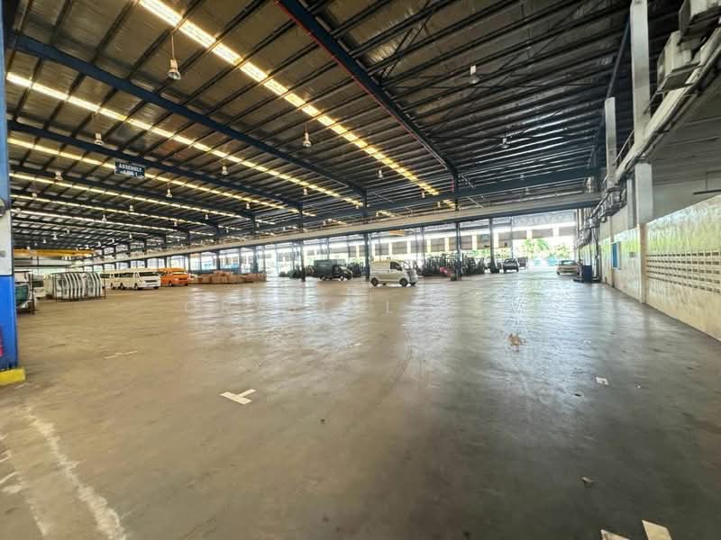Taman Perindustrian Nibong Tebal untuk Untuk Dijual - RM 60,000,000, Mac 2026 - Exterior - PropertyGuru.com.my