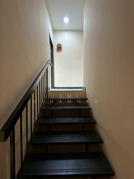 2-storey Terraced House for Sale in Taman Rasah Jaya (Rasah) - Ismi Muhammad - Corridor - PropertyGuru.com.my