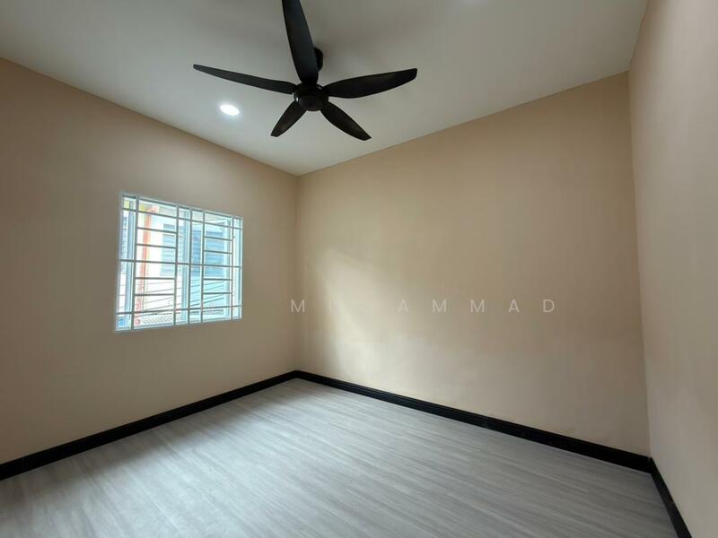 2-storey Terraced House for Sale in Taman Rasah Jaya (Rasah) - Ismi Muhammad - Interior - PropertyGuru.com.my