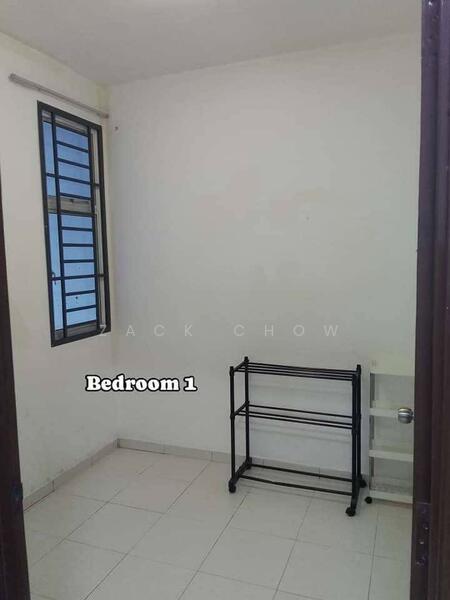 2-storey Terraced House for Sale in Taman Scientex Pasir Gudang (Pasir Gudang) - Zack Chow - Bedroom - PropertyGuru.com.my
