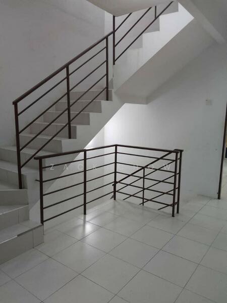 2-storey Terraced House for Sale in Taman Scientex Pasir Gudang (Pasir Gudang) - Zack Chow - Interior - PropertyGuru.com.my