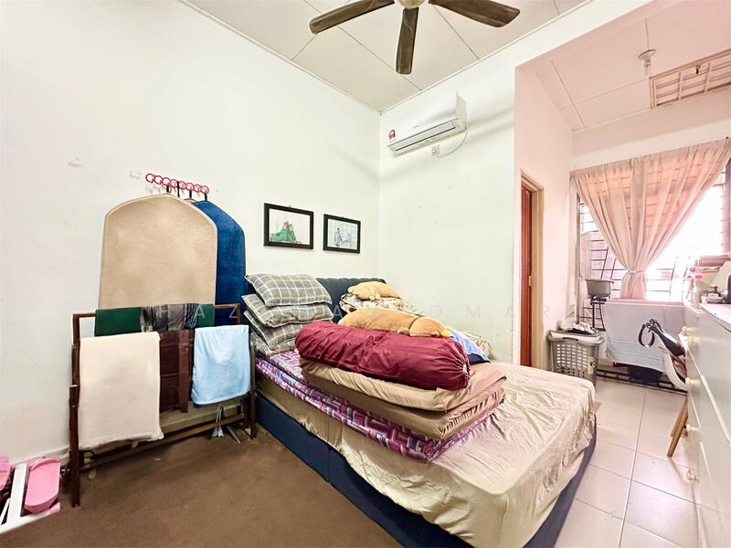 [20x70 -Non Bumi Lot] 1-Storey Acadia Bandar Putera 2 Klang untuk Untuk Dijual - RM 380,000, Apr 2026 - Bedroom - PropertyGuru.com.my