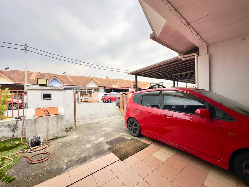 [20x70 -Non Bumi Lot] 1-Storey Acadia Bandar Putera 2 Klang untuk Untuk Dijual - RM 380,000, Apr 2026 - Exterior - PropertyGuru.com.my