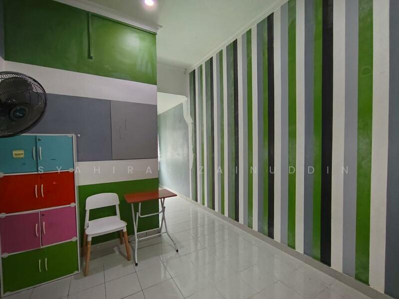 2-storey Terraced House for Sale in Taman Puncak Saujana (Kajang) - Syahirah Zainuddin - Interior - PropertyGuru.com.my