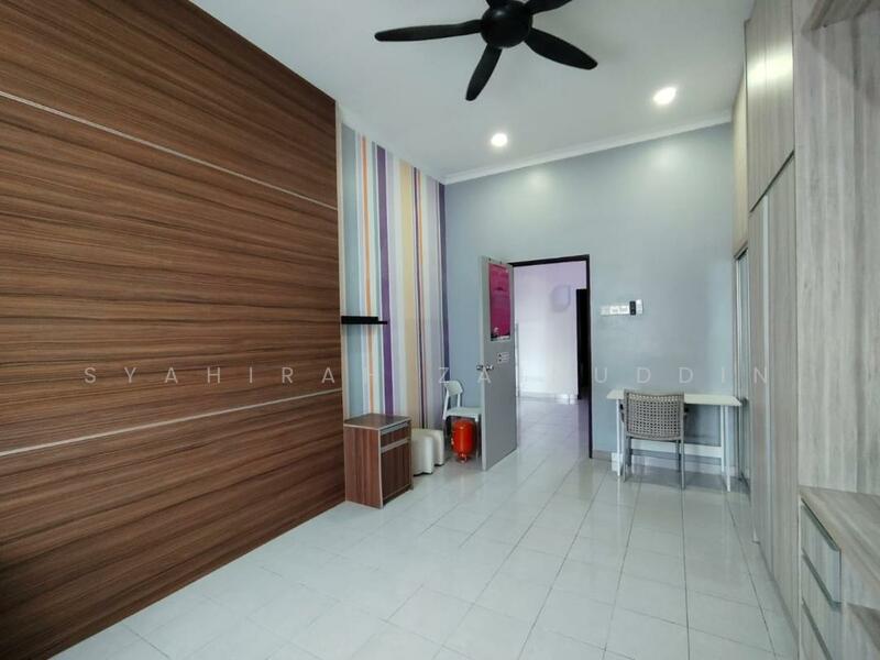 2-storey Terraced House for Sale in Taman Puncak Saujana (Kajang) - Syahirah Zainuddin - Interior - PropertyGuru.com.my