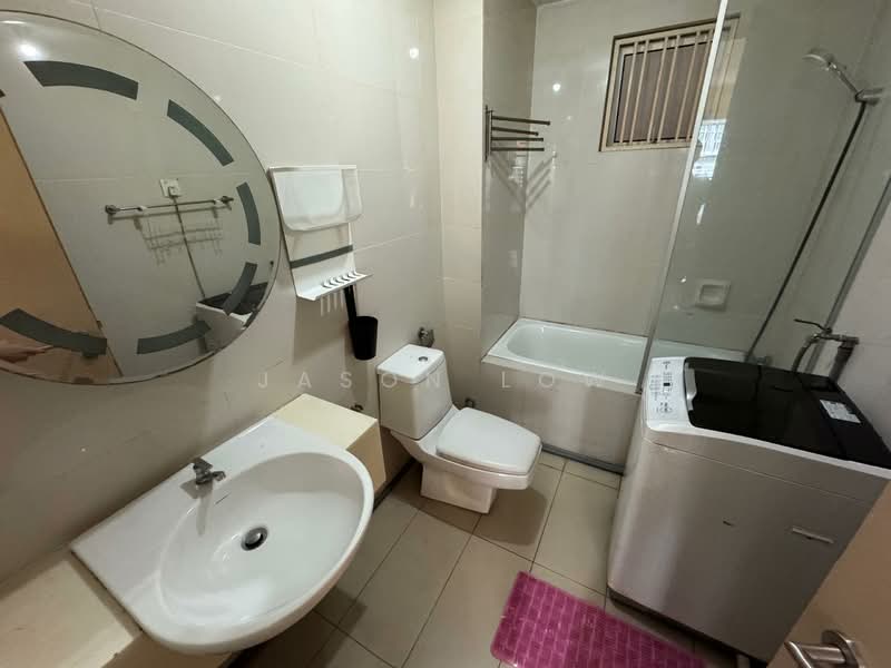 Oasis Ara Damansara untuk Untuk Disewa - RM 1,799 /bulan, Feb 2026 - Bathroom - PropertyGuru.com.my