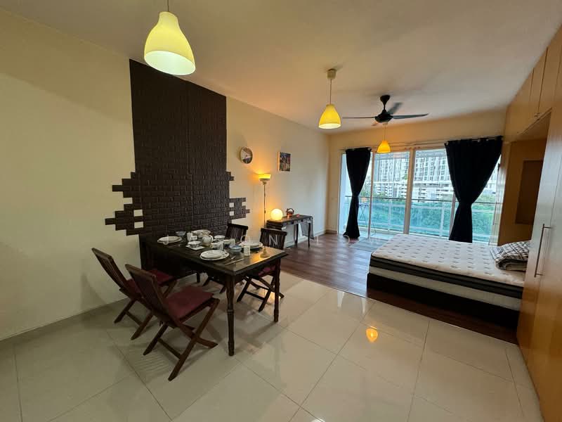 Oasis Ara Damansara untuk Untuk Disewa - RM 1,799 /bulan, Feb 2026 - Dining Room - PropertyGuru.com.my