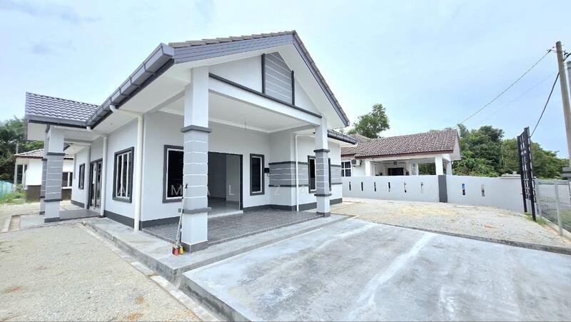 Bungalow for Sale in Mahkota Hills (Lenggeng) - Akmal Zakaria - PropertyGuru.com.my