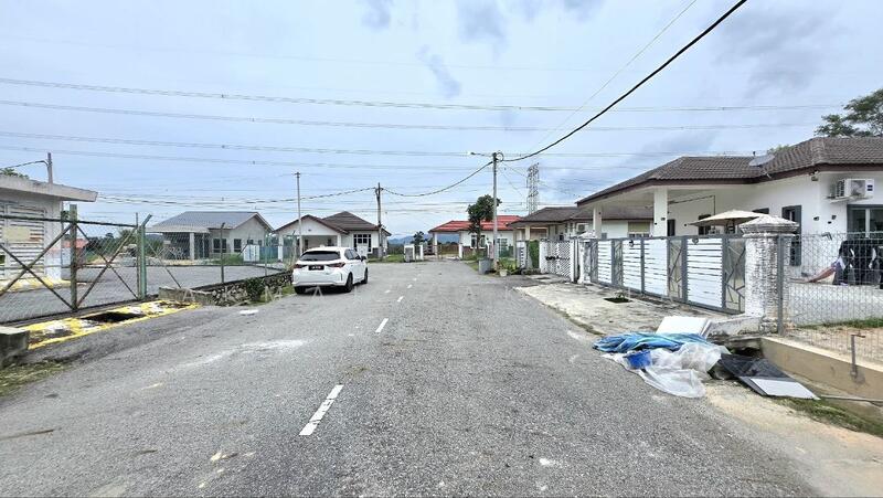 Bungalow for Sale in Mahkota Hills (Lenggeng) - Akmal Zakaria - PropertyGuru.com.my