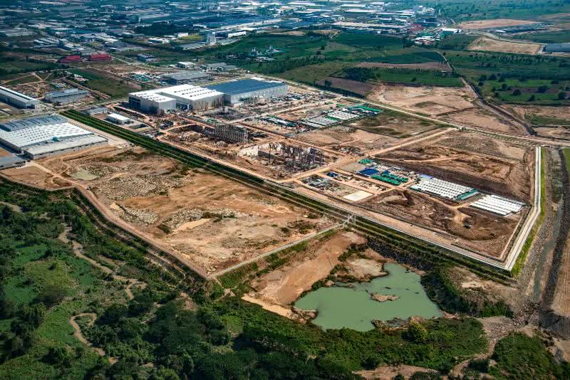 Industrial Land for Sale in Taman Kuala Selangor (Kuala Selangor) - Ken Tan - PropertyGuru.com.my