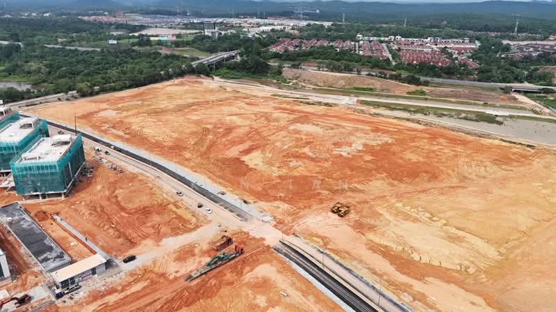 Industrial Land for Sale in Taman Kuala Selangor (Kuala Selangor) - Ken Tan - PropertyGuru.com.my