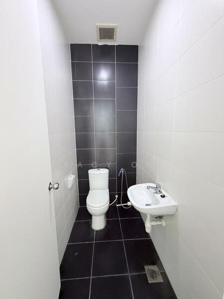 Taman Eco Cascadia untuk Untuk Dijual - RM 1,280,000, Mac 2026 - Bathroom - PropertyGuru.com.my