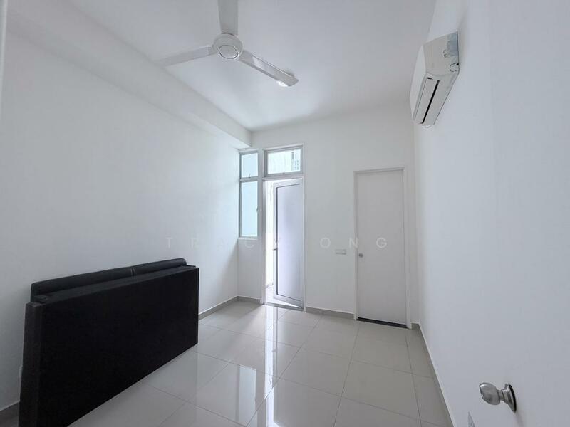 Taman Eco Cascadia untuk Untuk Dijual - RM 1,280,000, Mac 2026 - Living Room - PropertyGuru.com.my