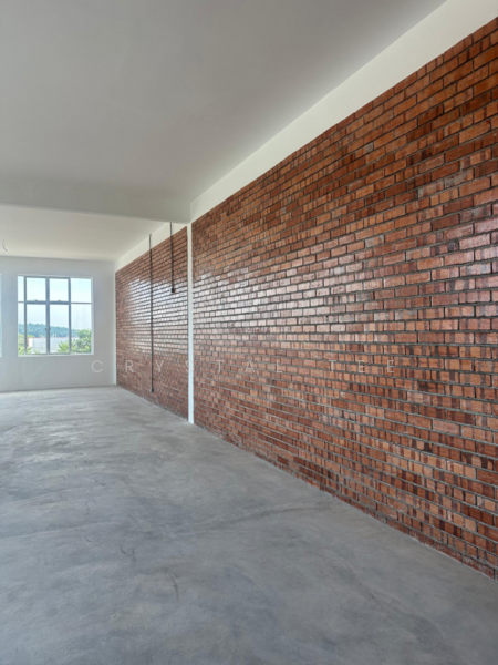 Warehouse for Rent in Kulim (Kedah) - Crystal Tee - Interior - PropertyGuru.com.my