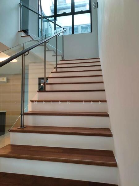 Terraced House for Rent in Iskandar Puteri (Nusajaya) (Johor) - Helen Lee - Interior - PropertyGuru.com.my