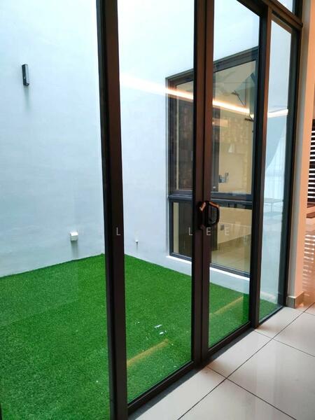 Terraced House for Rent in Iskandar Puteri (Nusajaya) (Johor) - Helen Lee - Exterior - PropertyGuru.com.my