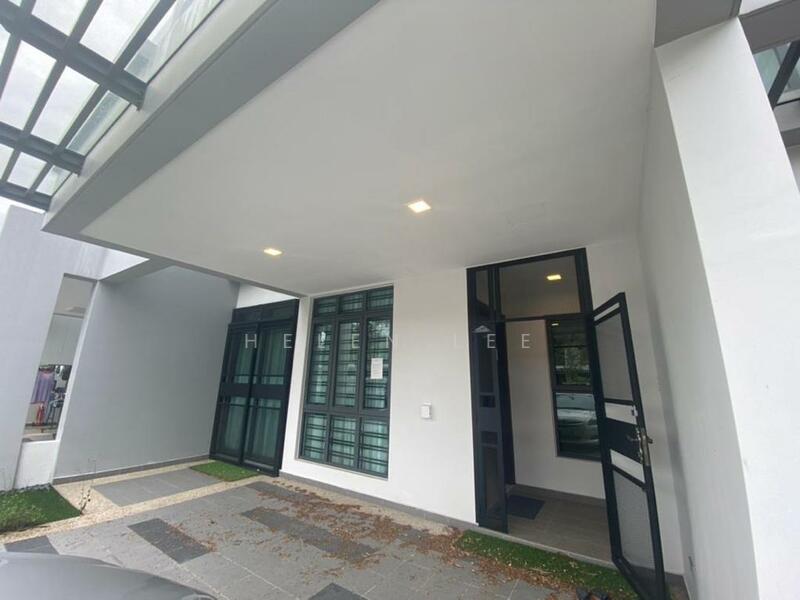 Terraced House for Rent in Iskandar Puteri (Nusajaya) (Johor) - Helen Lee - Exterior - PropertyGuru.com.my