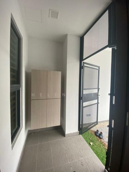 Terraced House for Rent in Iskandar Puteri (Nusajaya) (Johor) - Helen Lee - Exterior - PropertyGuru.com.my