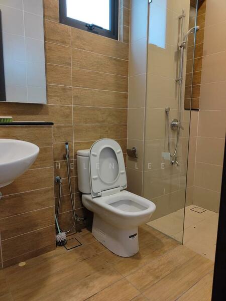 Terraced House for Rent in Iskandar Puteri (Nusajaya) (Johor) - Helen Lee - Bathroom - PropertyGuru.com.my