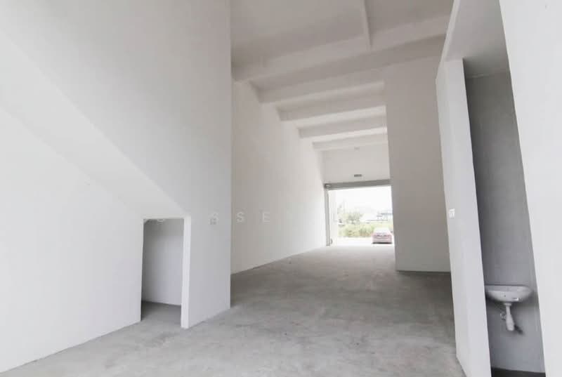 Factory for Sale in Kapar (Selangor) - Cassey Lim - Interior - PropertyGuru.com.my