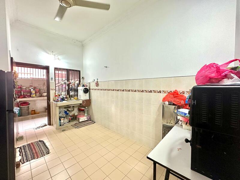2-storey Terraced House for Sale in Klang (Selangor) - Syukor Hartanah - PropertyGuru.com.my