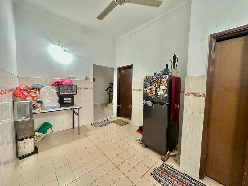 2-storey Terraced House for Sale in Klang (Selangor) - Syukor Hartanah - PropertyGuru.com.my