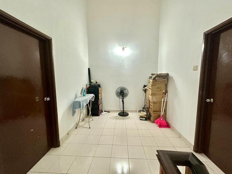 2-storey Terraced House for Sale in Klang (Selangor) - Syukor Hartanah - PropertyGuru.com.my