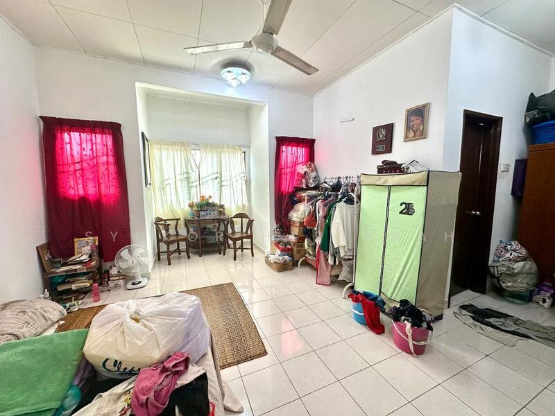 2-storey Terraced House for Sale in Klang (Selangor) - Syukor Hartanah - PropertyGuru.com.my