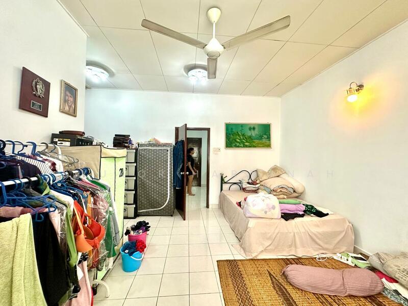 2-storey Terraced House for Sale in Klang (Selangor) - Syukor Hartanah - PropertyGuru.com.my
