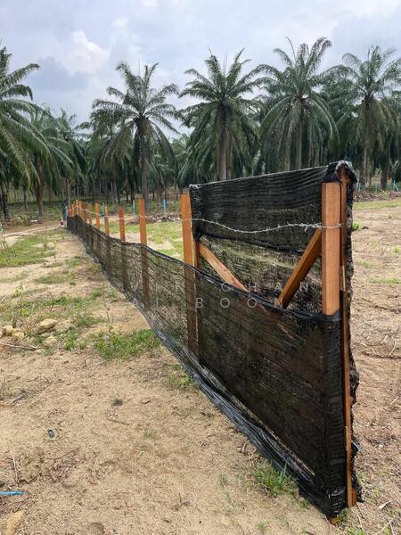 2.38 acres Agricultural Land for Sale - Bukit Senggeh, Jasin Melaka untuk Untuk Dijual - RM 250,000, Feb 2026 - Exterior - PropertyGuru.com.my