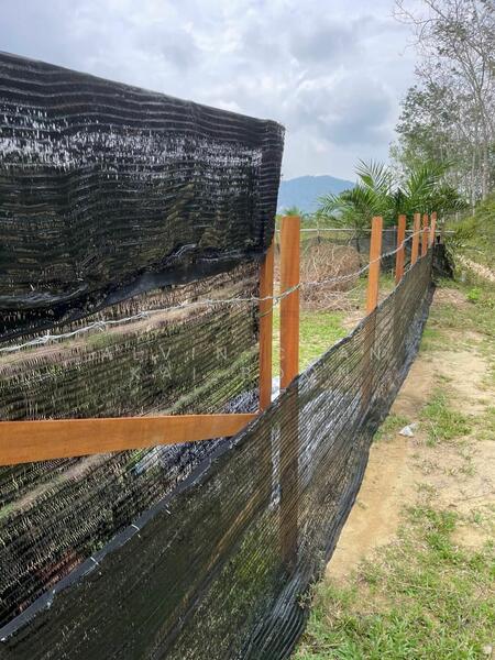 2.38 acres Agricultural Land for Sale - Bukit Senggeh, Jasin Melaka untuk Untuk Dijual - RM 250,000, Feb 2026 - Exterior - PropertyGuru.com.my