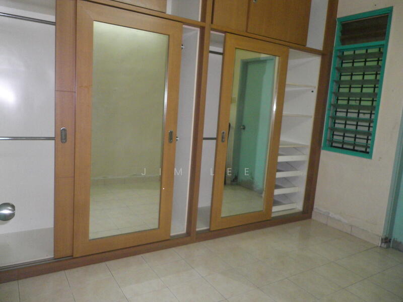 2-storey Terraced House for Sale in Shah Alam (Selangor) - Jim Lee - Third bedroom - PropertyGuru.com.my
