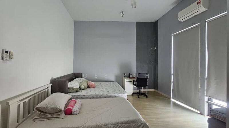 Cahaya SPK untuk Untuk Dijual - RM 688,000, Feb 2026 - Bedroom - PropertyGuru.com.my