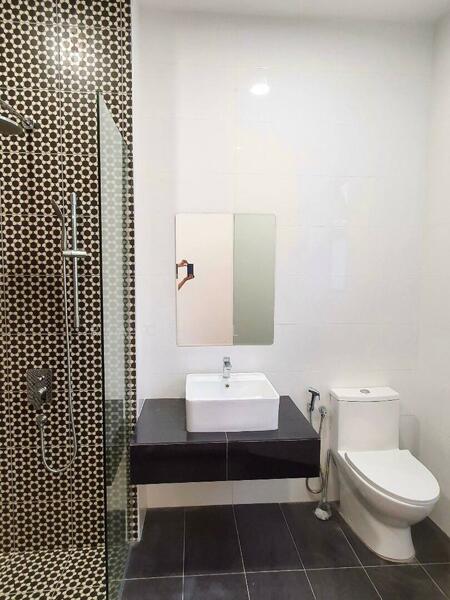 2-storey Terraced House for Sale in Shah Alam (Selangor) - Rachel Too - Bathroom - PropertyGuru.com.my