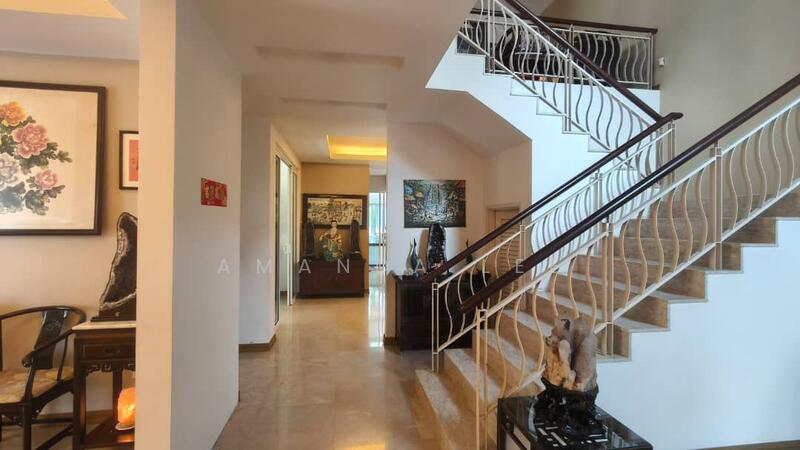 Semi-Detached House for Sale in Setia Alam (Selangor) - Amanda Lee - PropertyGuru.com.my