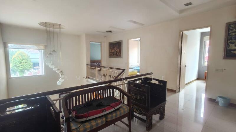 Semi-Detached House for Sale in Setia Alam (Selangor) - Amanda Lee - PropertyGuru.com.my