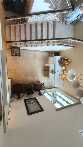 Semi-Detached House for Sale in Setia Alam (Selangor) - Amanda Lee - PropertyGuru.com.my