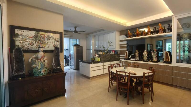 Semi-Detached House for Sale in Setia Alam (Selangor) - Amanda Lee - PropertyGuru.com.my