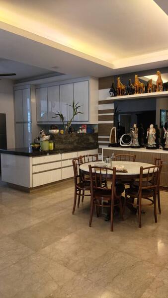 Semi-Detached House for Sale in Setia Alam (Selangor) - Amanda Lee - PropertyGuru.com.my