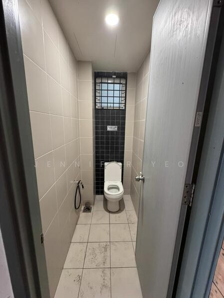Shop / Office for Rent in Pju 5 (Kota Damansara) - Jennifer Yeo - Bathroom - PropertyGuru.com.my