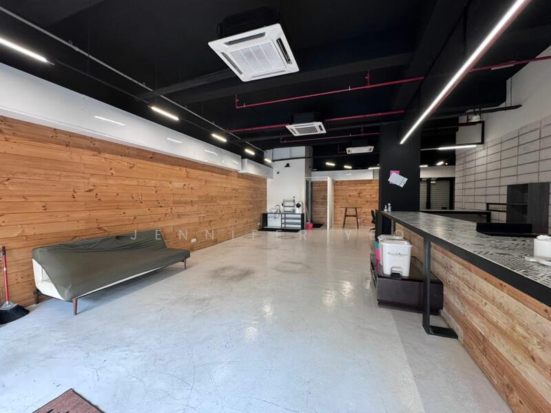 Shop / Office for Rent in Pju 5 (Kota Damansara) - Jennifer Yeo - Interior - PropertyGuru.com.my