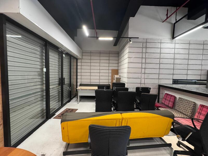 Shop / Office for Rent in Pju 5 (Kota Damansara) - Jennifer Yeo - Interior - PropertyGuru.com.my
