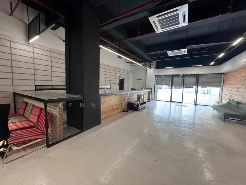Shop / Office for Rent in Pju 5 (Kota Damansara) - Jennifer Yeo - Interior - PropertyGuru.com.my
