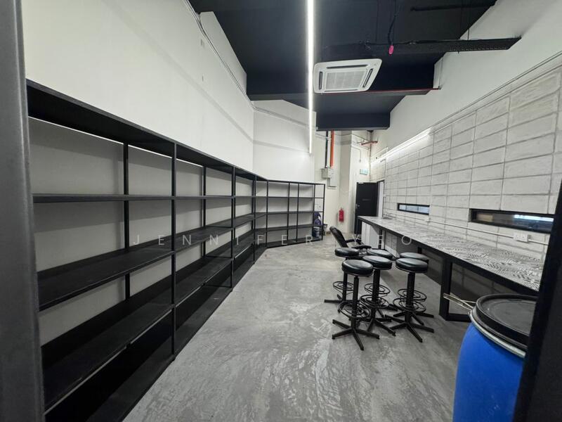 Shop / Office for Rent in Pju 5 (Kota Damansara) - Jennifer Yeo - Interior - PropertyGuru.com.my