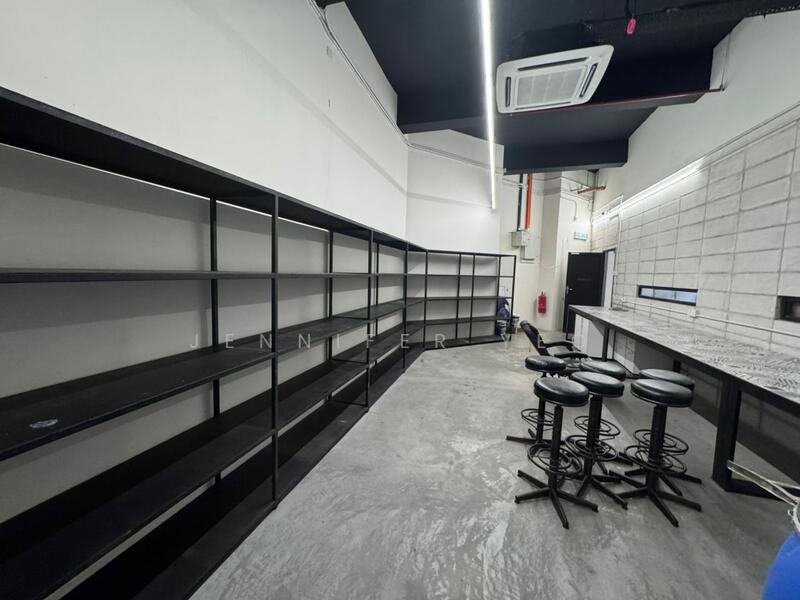 Shop / Office for Rent in Pju 5 (Kota Damansara) - Jennifer Yeo - Interior - PropertyGuru.com.my