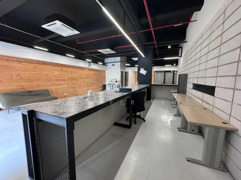 Shop / Office for Rent in Pju 5 (Kota Damansara) - Jennifer Yeo - Interior - PropertyGuru.com.my