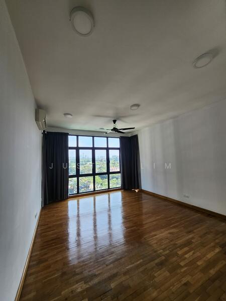 Service Residence for Rent at Verde - Justin Lim - Living Room - PropertyGuru.com.my